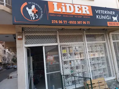 Lider Veteriner Kliniği fotoğrafı