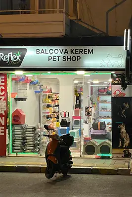 Pet House