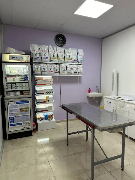Bal - Vet Veteriner Kliniği foto 2