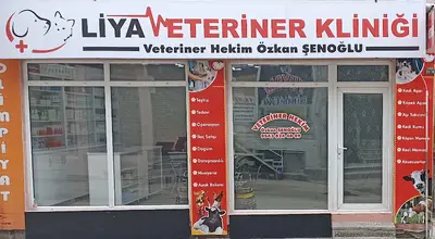 Özbay Veteriner