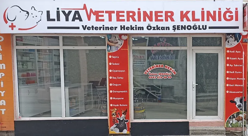 Özbay Veteriner foto 1