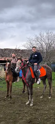 Tosya Eymen petshop at ciftliği