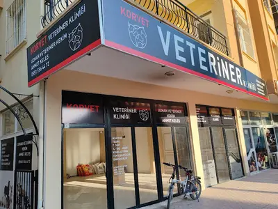VetKorvet Veteriner Kliniği fotoğrafı