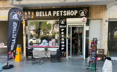 Bella Petshop Aksoy