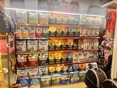 German Petshop 2 fotoğrafı