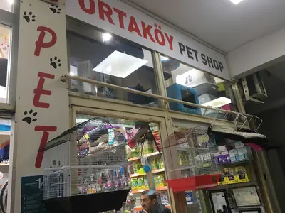 Ortaköy PetShop
