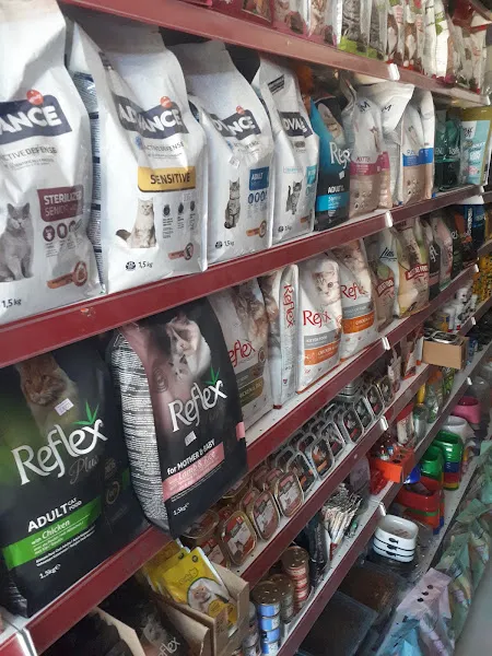 Lina petmarket foto 1