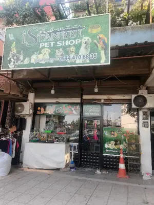 İstanbul petshop