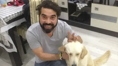 İstanbul Köpek Eğitmeni fotoğrafı