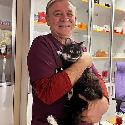 Tek İlaç Veteriner Kliniği fotoğrafı