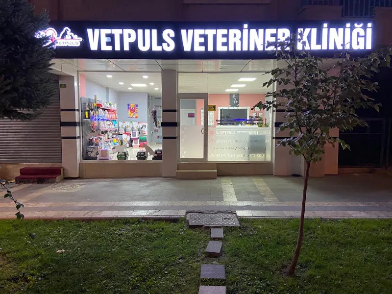 VetPuls Veteriner Kliniği foto 1
