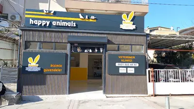 Bunny Veteriner Kliniği fotoğrafı