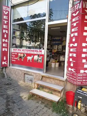 ÖZALP VETPA VETERİNER KLİNİĞİ ÖZALP
