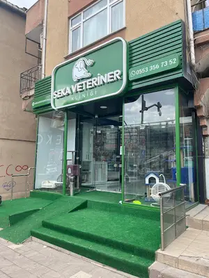 Seka Veteriner Kliniği