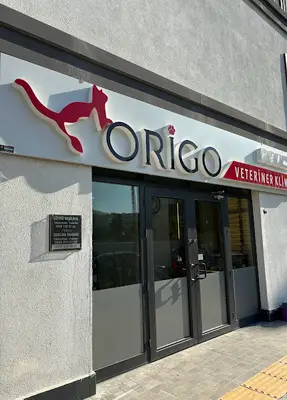 ORİGO VETERİNER KLİNİĞİ fotoğrafı