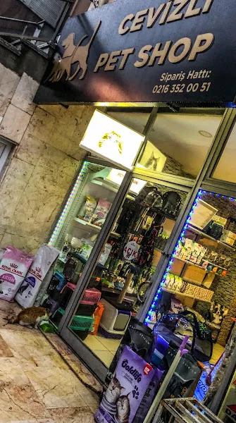 Kartal Cevizli Petshop foto 2