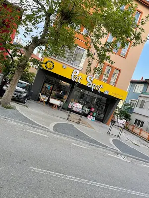 Pet Spot