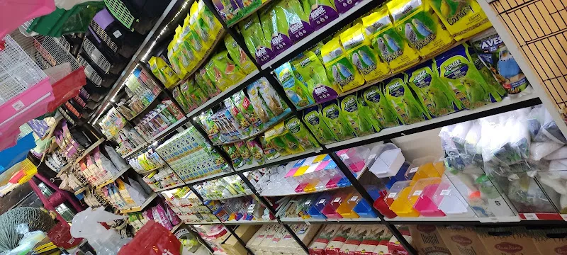 Exuma Pet Center-PET SHOP foto 2
