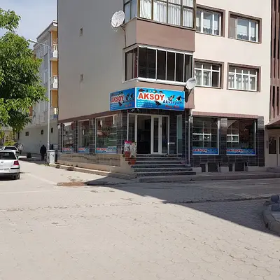 Petshop Aksoy