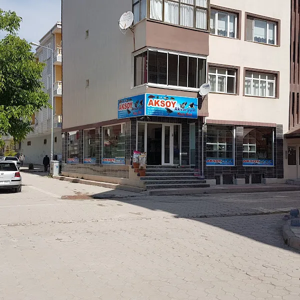 Petshop Aksoy foto 1