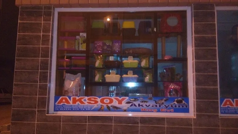 Petshop Aksoy foto 2