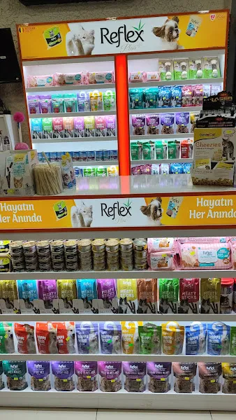 Forum petshop Evcil Hayvan Ürünleri PETSHOP foto 2