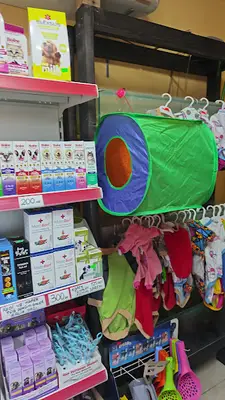 URAS PETSHOP fotoğrafı