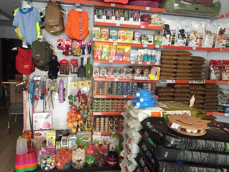 Yakamoz Petshop Ataşehir Şube foto 2