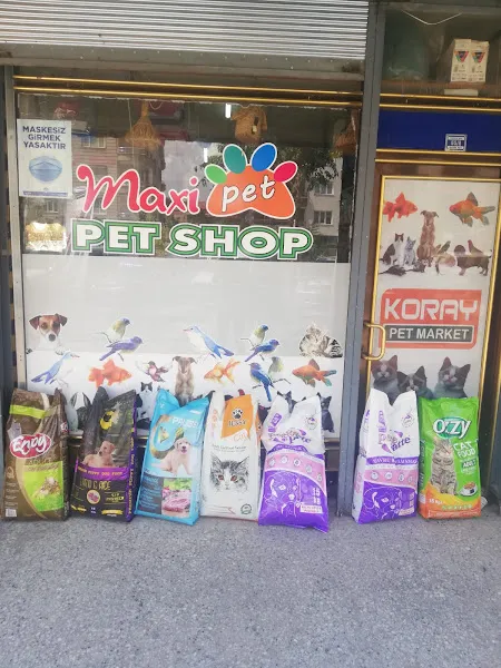 KORAY PET MARKET foto 2