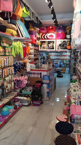 GÜZEL PETSHOP AND KUAFÖR foto 2
