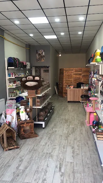 Pet Butik Petshop foto 2