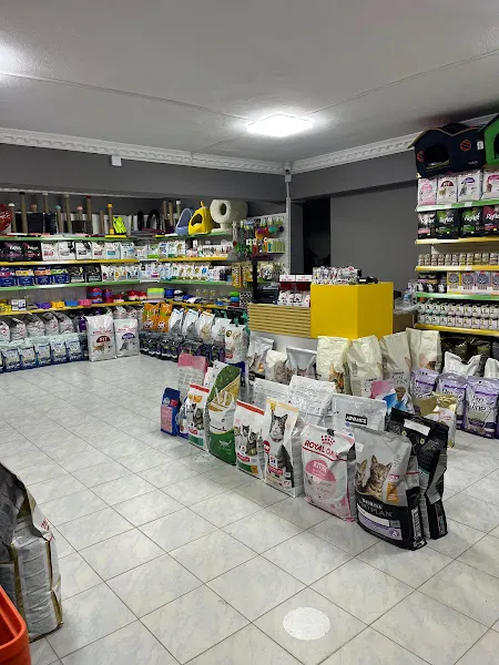 Tina Pet Yenişehir foto 2