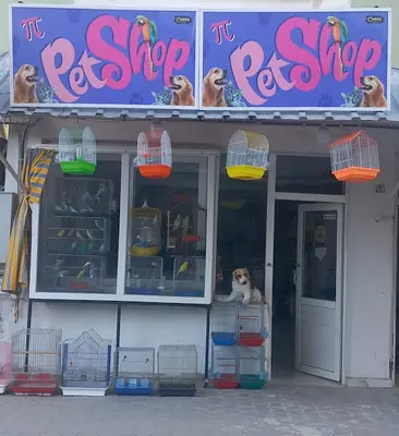 Osmaniye Pee Petshop