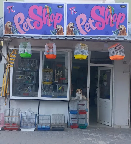 Osmaniye Pee Petshop foto 1