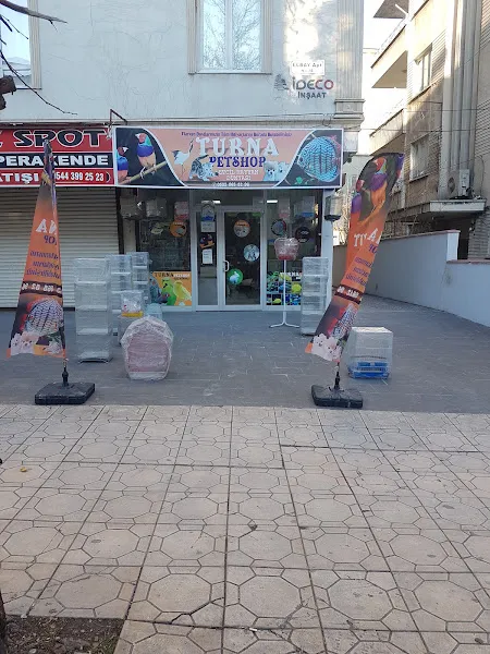 TURNA PETŞHOP KEMAL foto 1