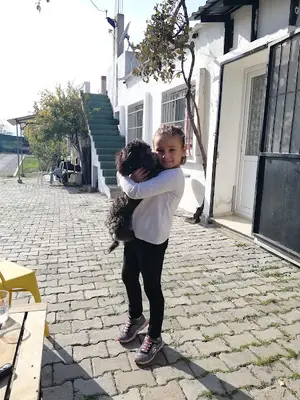 KALABA Kennel Köpek Eğitim ve Üretim Çiftliği fotoğrafı