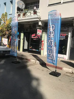 Soydemir Akvaryum & Petshop