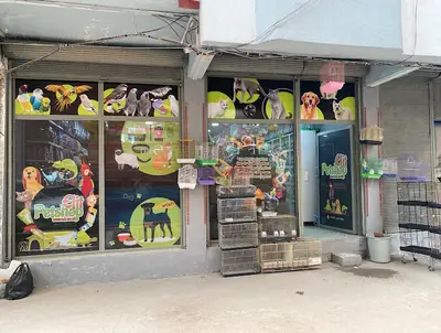 ELİT Petshop