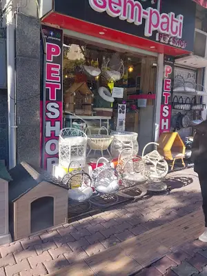 SEMPATİ PET SHOP