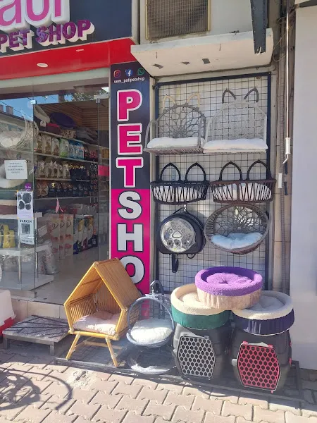 SEMPATİ PET SHOP foto 2