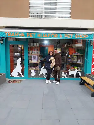 Trakya Köpek Oteli Pet Shop Kuaför