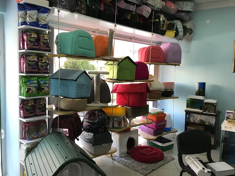 Sergen Pet Shop foto 2