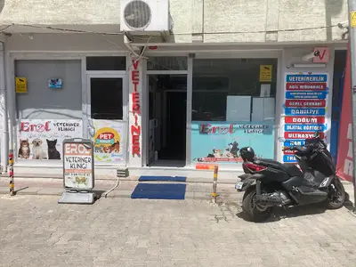 Erol Veteriner Kliniği