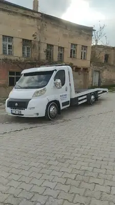 Niğde Belediyesi Hayvan Barınağı