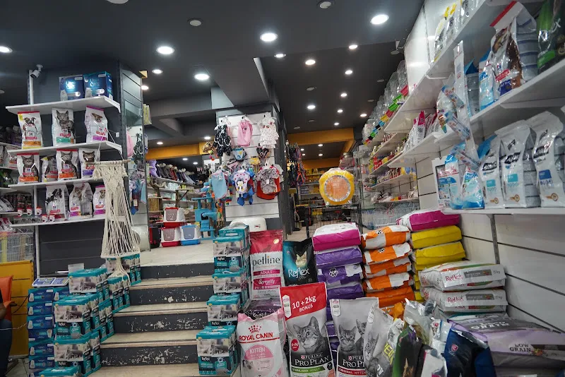 Amazon Pet Market foto 2