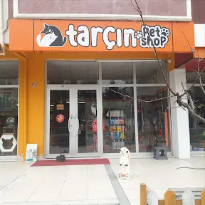 Tarçın Petshop akvaryum