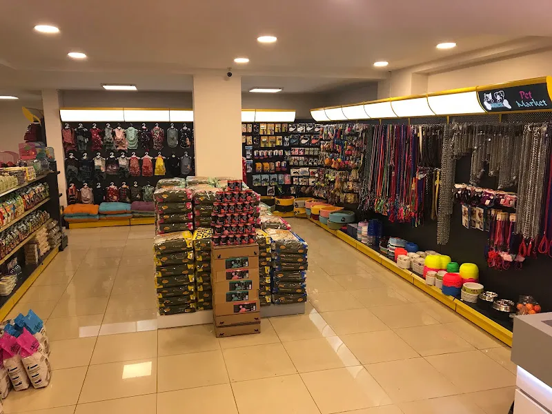 Mıncır Pet Market foto 2