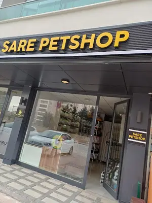 SARE PETSHOP