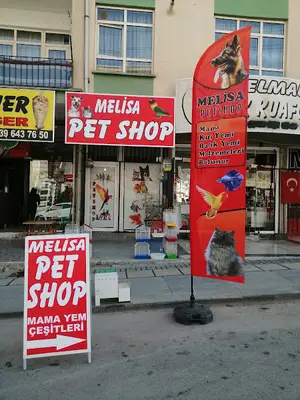 Melisa Petshop