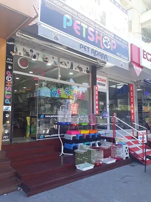 Pet Adana Petshop